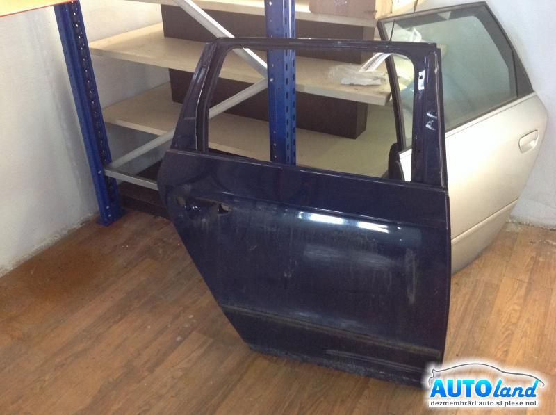 Usa spate Dreapta VOLKSWAGEN PASSAT Variant (3C5) 2005-2025