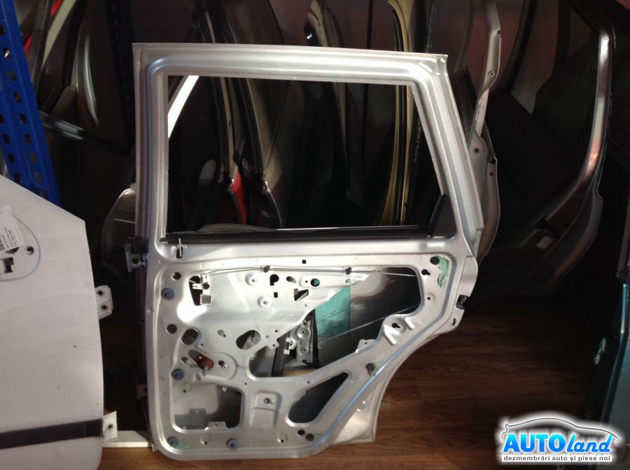 Usa spate Dreapta VOLKSWAGEN POLO CLASSIC (6KV2) 1995-2002