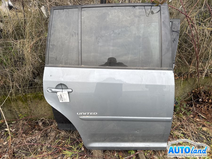 Usa spate Dreapta VOLKSWAGEN TOURAN (1T1,1T2) 2003-2026