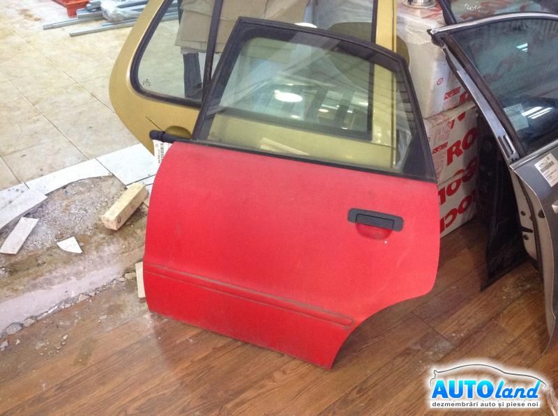 Usa spate Stanga AUDI A4 (8D2,B5) 1995-2000