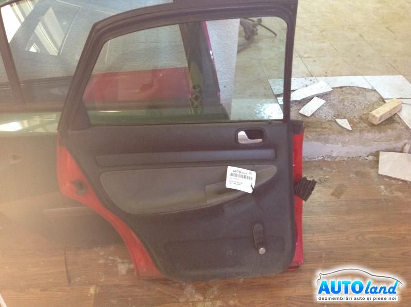 Usa spate Stanga AUDI A4 (8D2,B5) 1995-2000