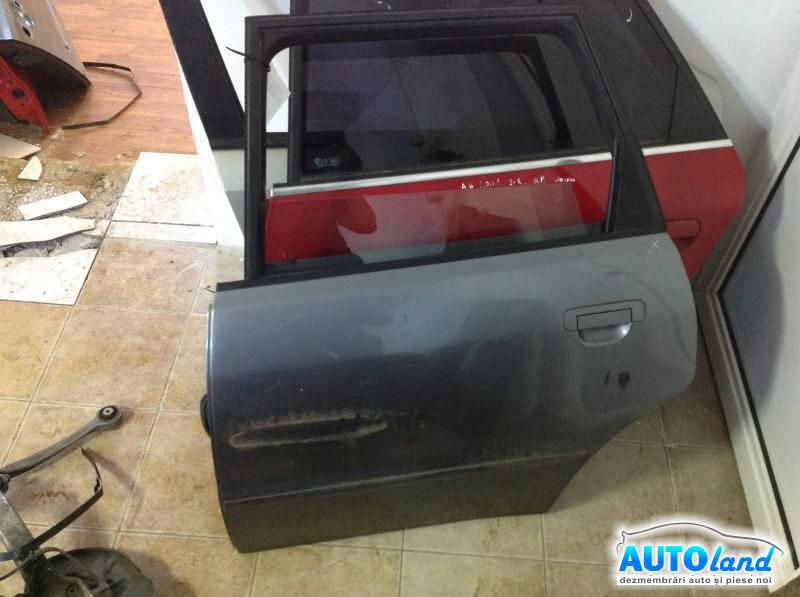 Usa spate Stanga AUDI A4 (8D2,B5) 1995-2000