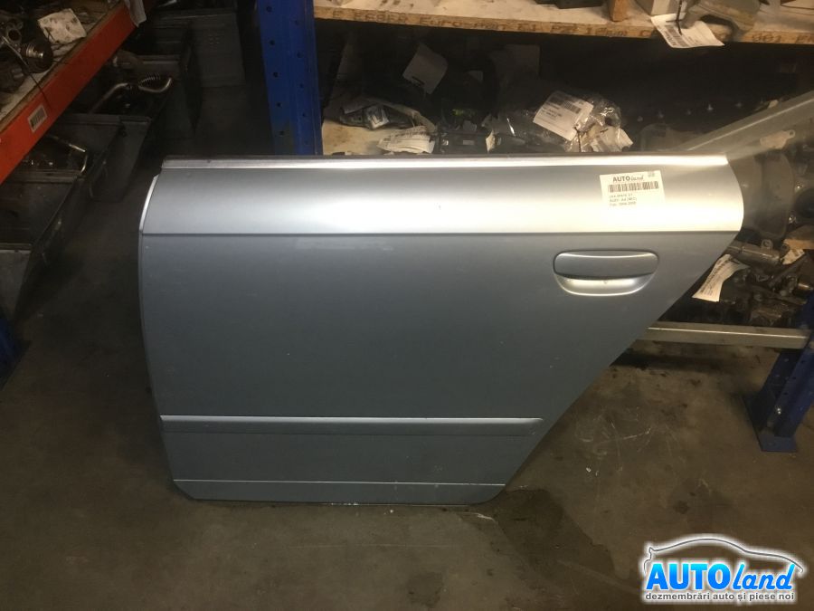 Usa spate Stanga AUDI A4 (8EC) 2004-2008