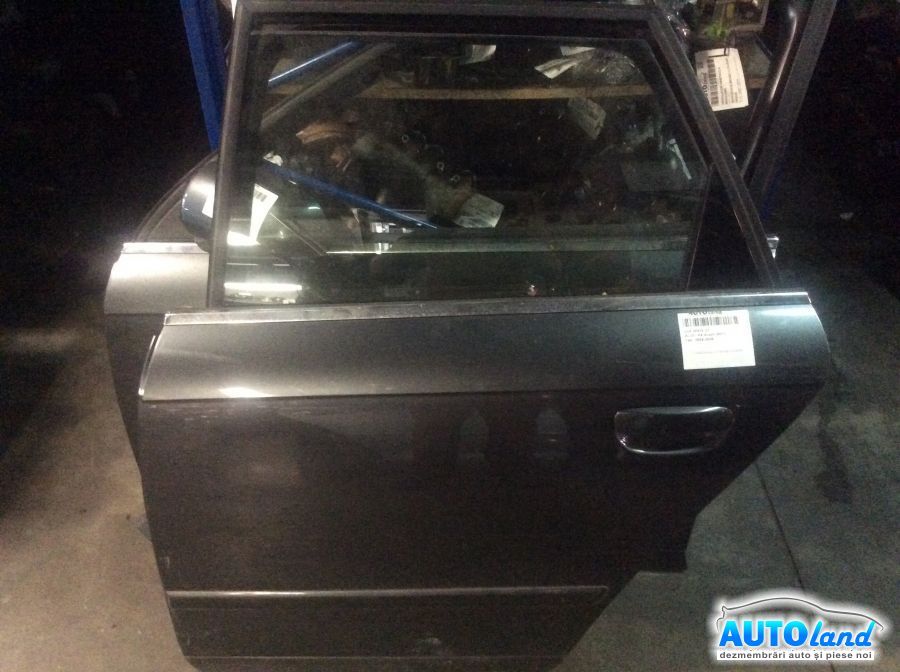 Usa spate Stanga AUDI A4 Avant (8ED) 2004-2008