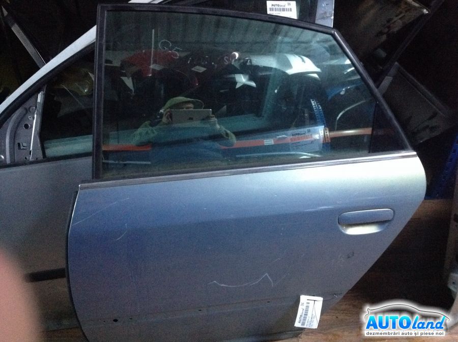 Usa spate Stanga AUDI A6 (4B,C5) 1997-2005