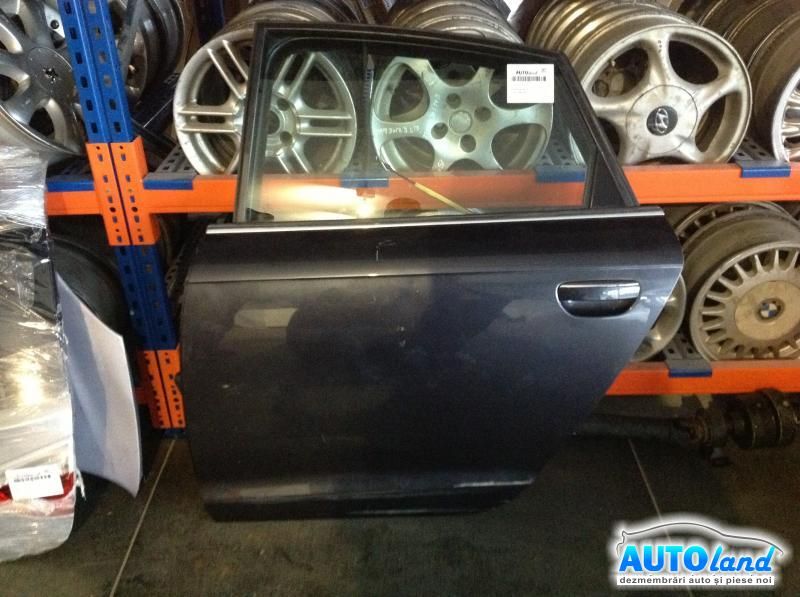 Usa spate Stanga AUDI A6 (4F2,C6) 2004-2011