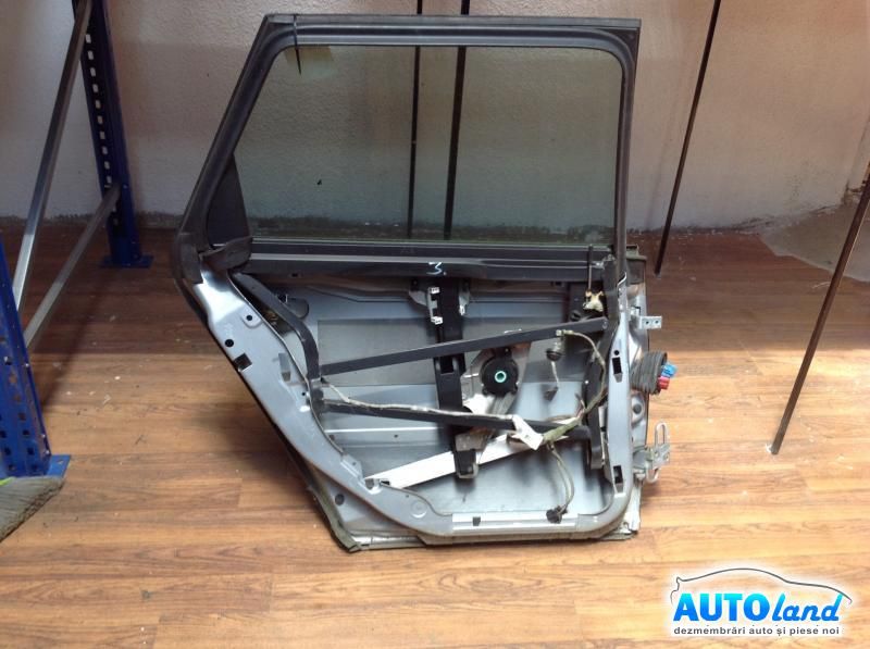 Usa spate Stanga AUDI A6 Avant (4B,C5) 1997-2005