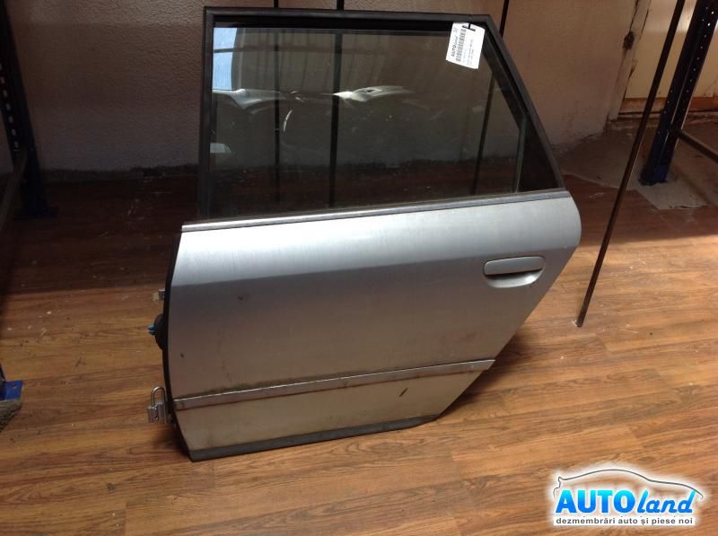 Usa spate Stanga AUDI A6 Avant (4B,C5) 1997-2005