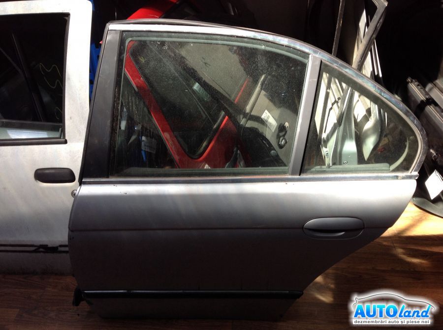 Usa spate Stanga BMW 5 (E39) 1995-2003