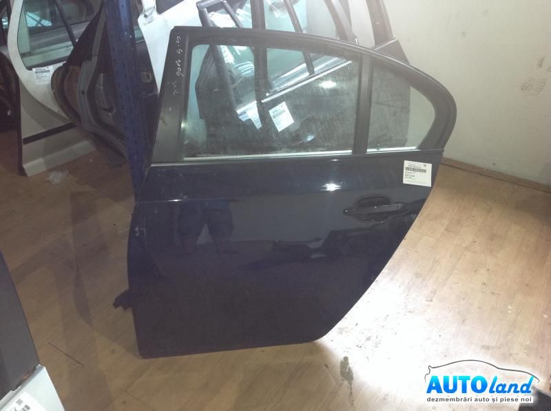 Usa spate Stanga BMW 5 (E60) 2003-2025