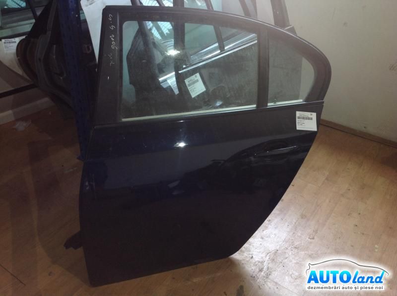 Usa spate Stanga BMW 5 (E60) 2003-2025