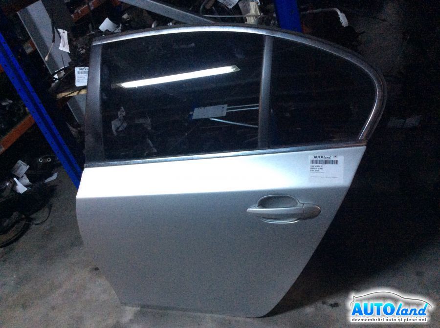 Usa spate Stanga BMW 5 (E60) 2003-2025