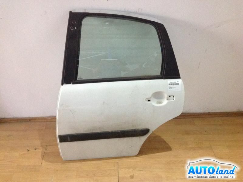 Usa spate Stanga CITROEN C3 (FC_) 2002-2025