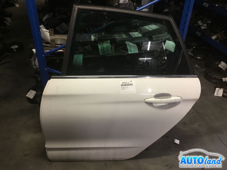 Usa spate Stanga CITROEN C4 (B7) 2009-2025