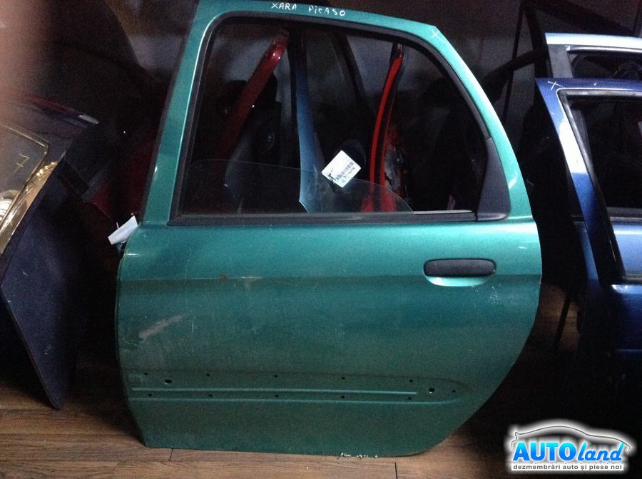 Usa spate Stanga CITROEN XSARA PICASSO (N68) 1999-2025