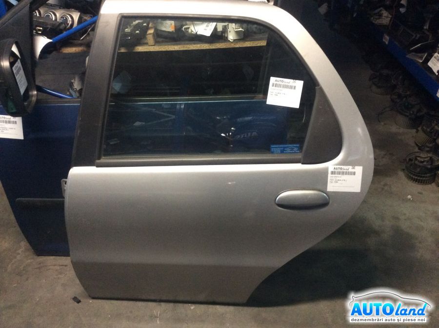 Usa spate Stanga FIAT ALBEA (178_) 1996-2025