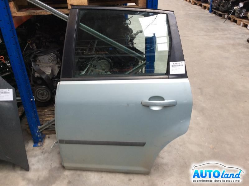 Usa spate Stanga FORD FOCUS C-MAX 2003-2007