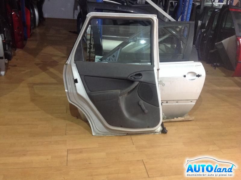 Usa spate Stanga FORD FOCUS combi (DNW) 1999-2004