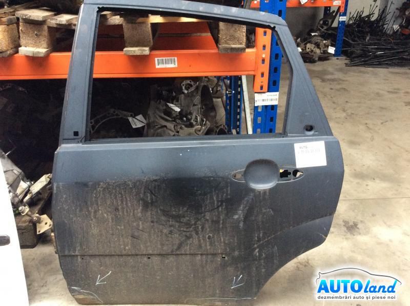 Usa spate Stanga FORD FOCUS (DAW,DBW) 1998-2001