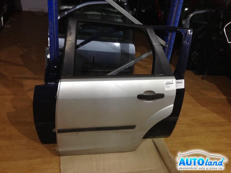 Usa spate Stanga FORD FOCUS II (DA_) 2004-2008