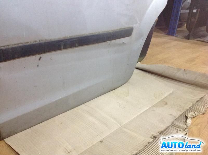 Usa spate Stanga FORD FOCUS II (DA_) 2004-2008