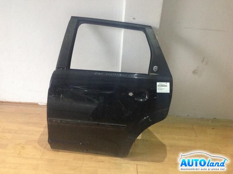 Usa spate Stanga FORD FOCUS II (DA_) 2004-2008