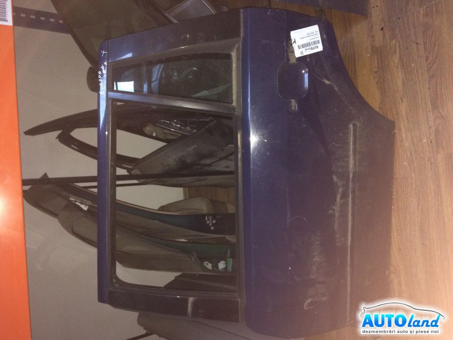 Usa spate Stanga FORD MONDEO III (B5Y) 2000-2003