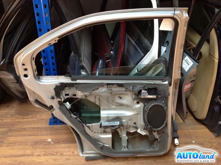 Usa spate Stanga FORD MONDEO III (B5Y) 2003-2007