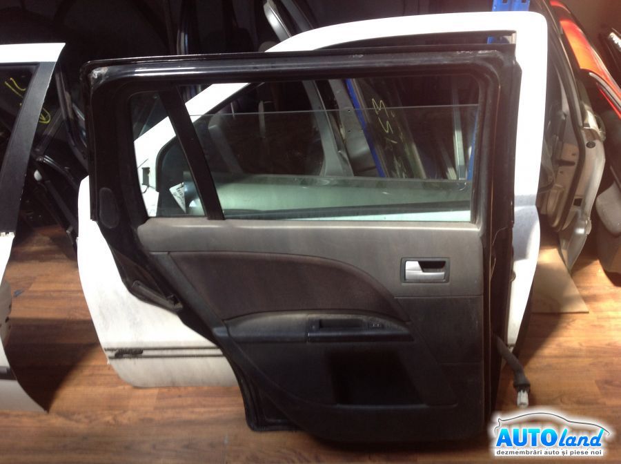 Usa spate Stanga FORD MONDEO III (B5Y) 2003-2007