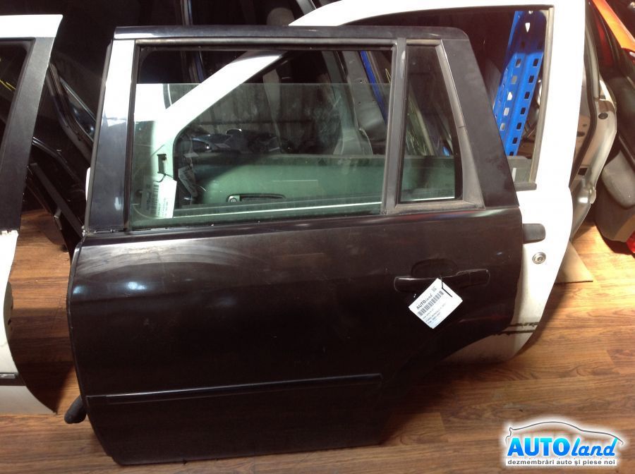 Usa spate Stanga FORD MONDEO III (B5Y) 2003-2007
