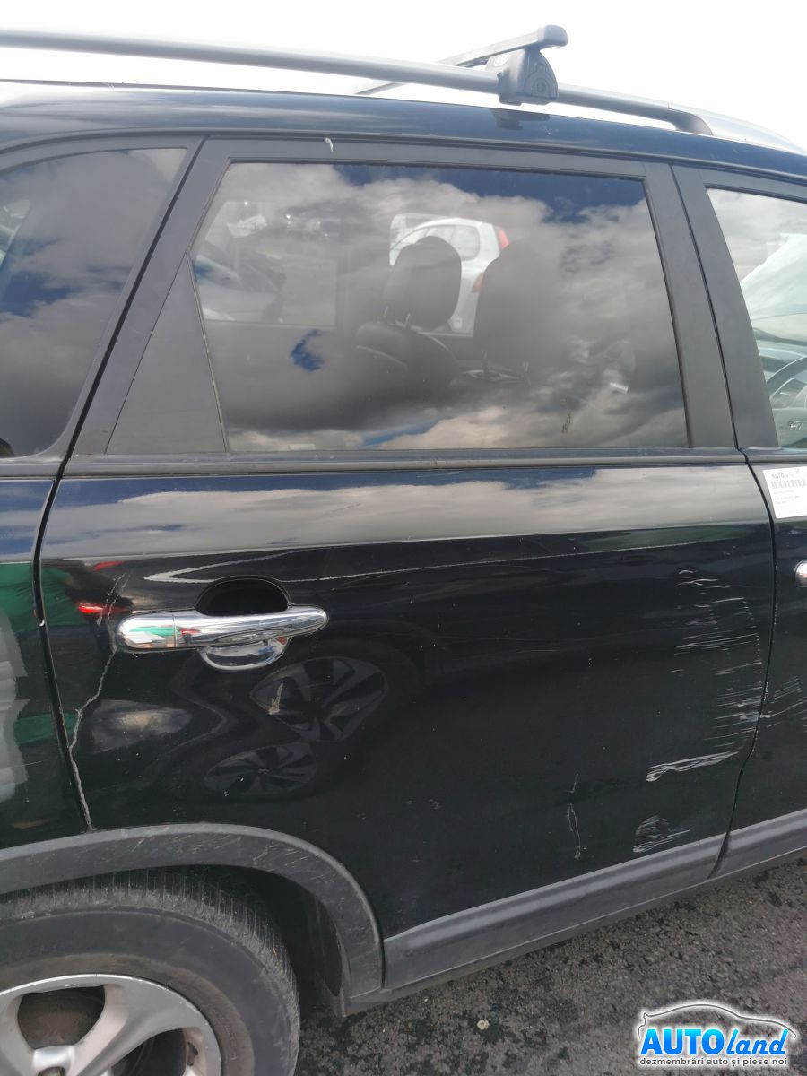 Usa Spate Stanga KIA SORENTO (XM) 2009-2025 Cod 833012P670VA 