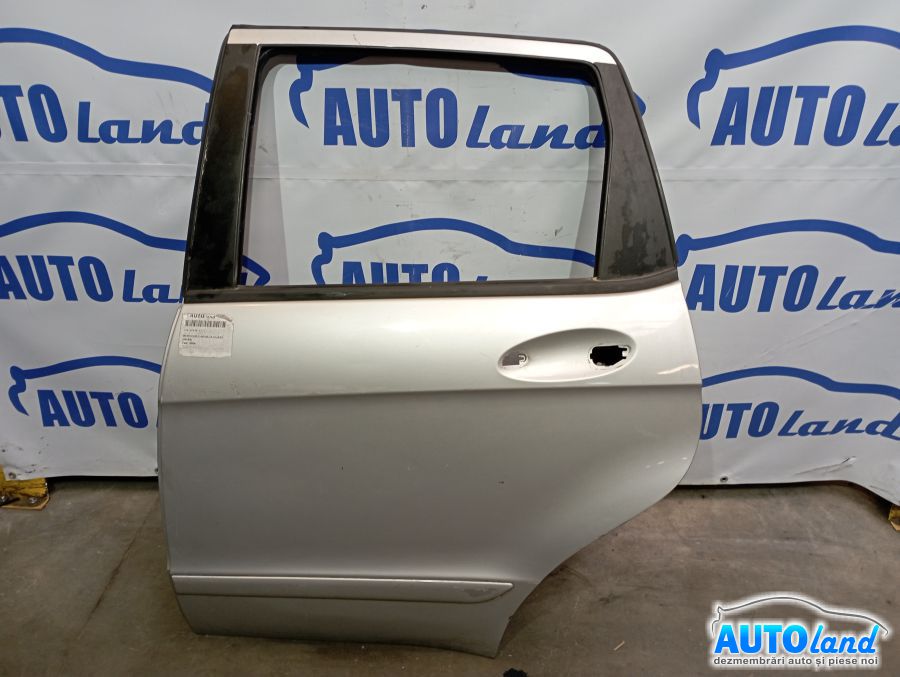 Usa spate Stanga MERCEDES-BENZ A-CLASS (W169) 2004-2025
