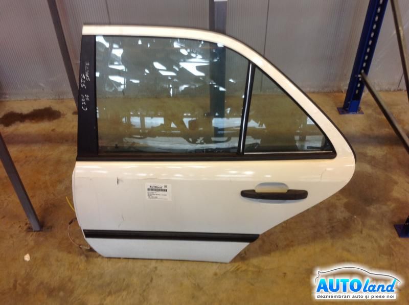 Usa spate Stanga MERCEDES-BENZ C-CLASS (W202) 1993-2000