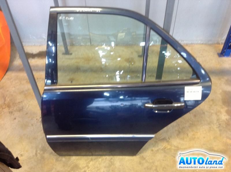 Usa spate Stanga MERCEDES-BENZ C-CLASS (W202) 1993-2000