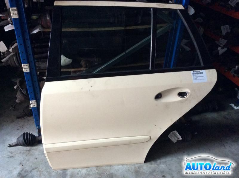 Usa spate Stanga MERCEDES-BENZ E-CLASS combi (S211) 2003-2026