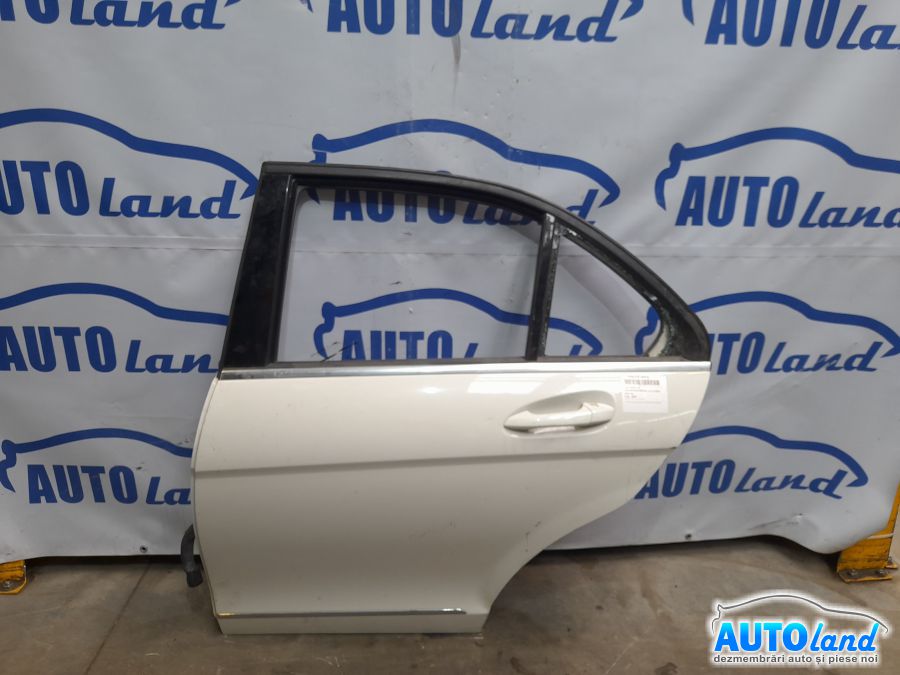 Usa spate Stanga MERCEDES-BENZ E-CLASS (W212) 2009-2025