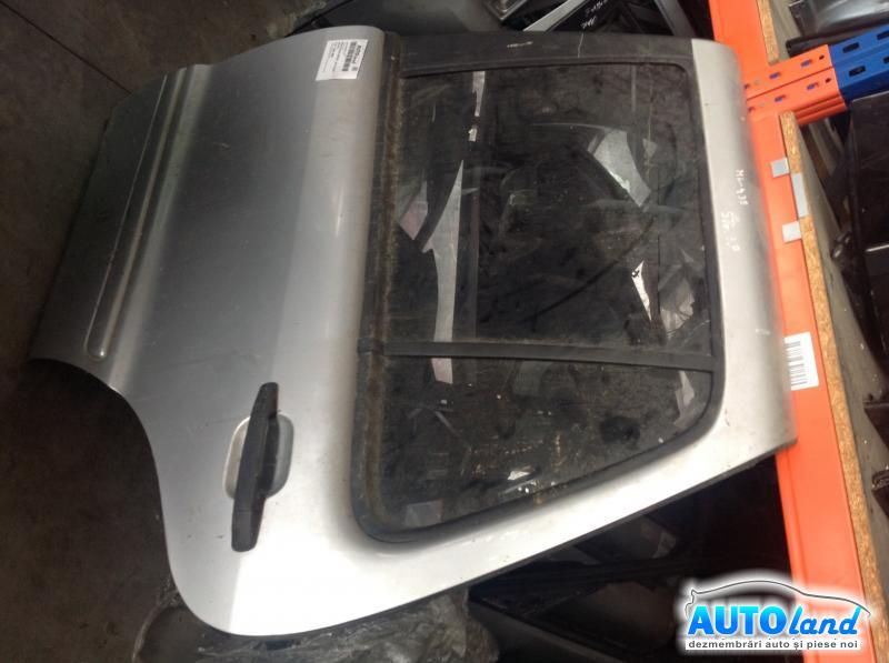 Usa spate Stanga MERCEDES-BENZ M-CLASS (W163) 1998-2005