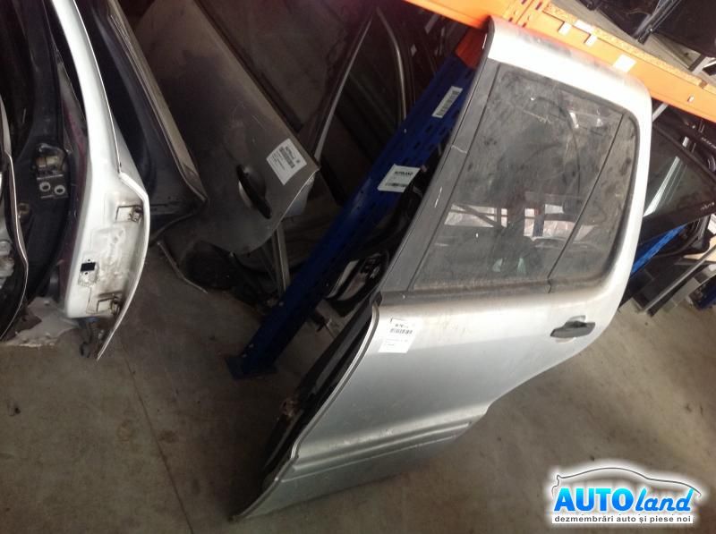 Usa spate Stanga MERCEDES-BENZ M-CLASS (W163) 1998-2005