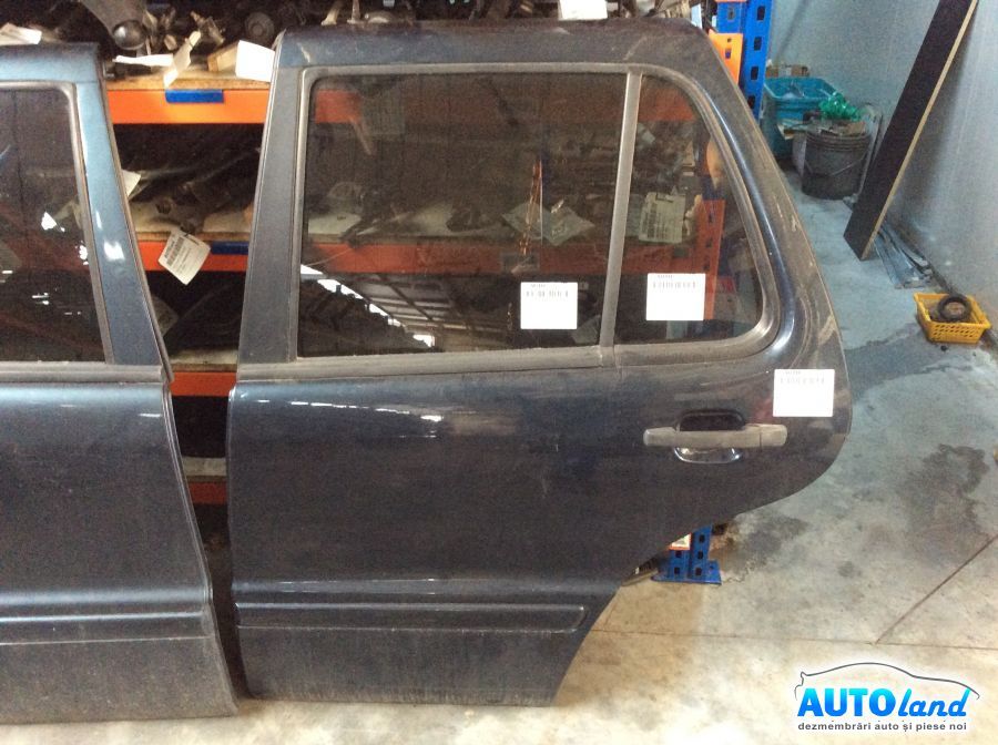 Usa spate Stanga MERCEDES-BENZ M-CLASS (W163) 1998-2005