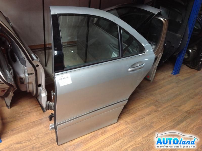 Usa spate Stanga MERCEDES-BENZ S-CLASS (W220) 1998-2005