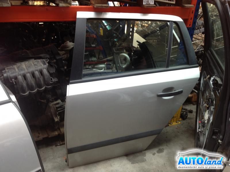 Usa spate Stanga OPEL ASTRA H combi 2004-2025