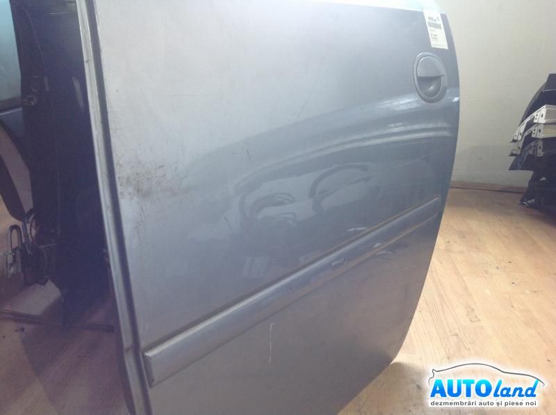 Usa spate Stanga OPEL MERIVA 2003-2010