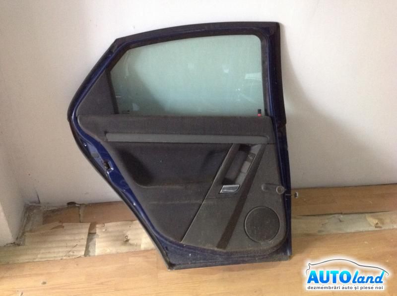 Usa spate Stanga OPEL VECTRA C 2002-2025