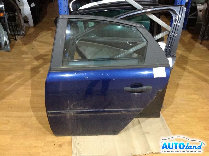 Usa spate Stanga OPEL VECTRA C 2002-2025