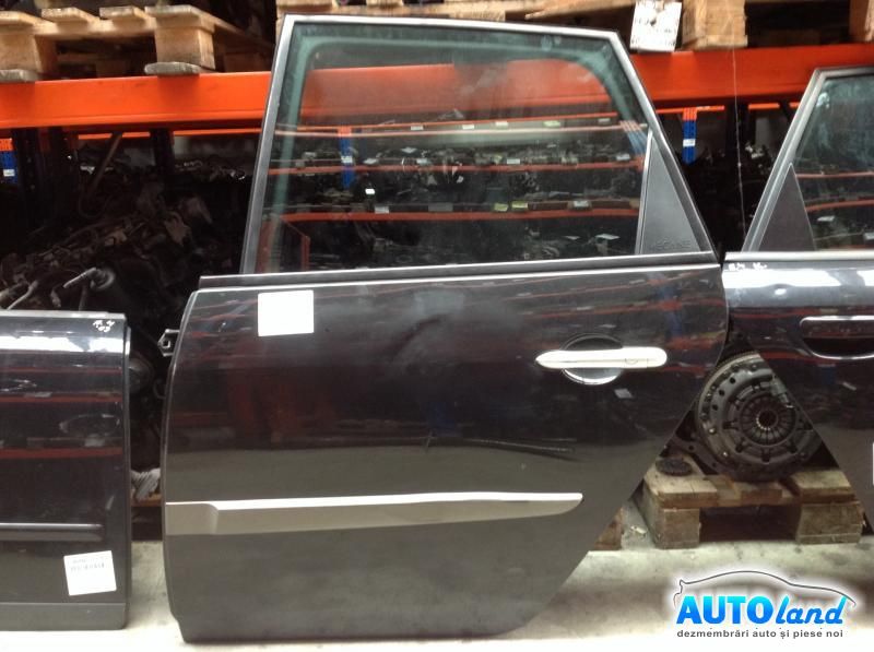 Usa spate Stanga RENAULT GRAND SCENIC (JM0/1_) 2004-2025