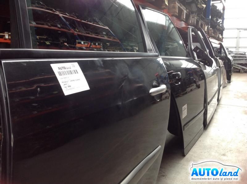 Usa spate Stanga RENAULT GRAND SCENIC (JM0/1_) 2004-2025