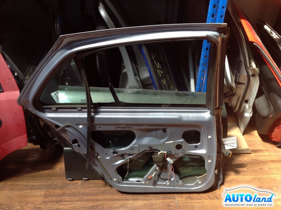 Usa spate Stanga RENAULT LAGUNA II (BG0/1_) 2001-2025