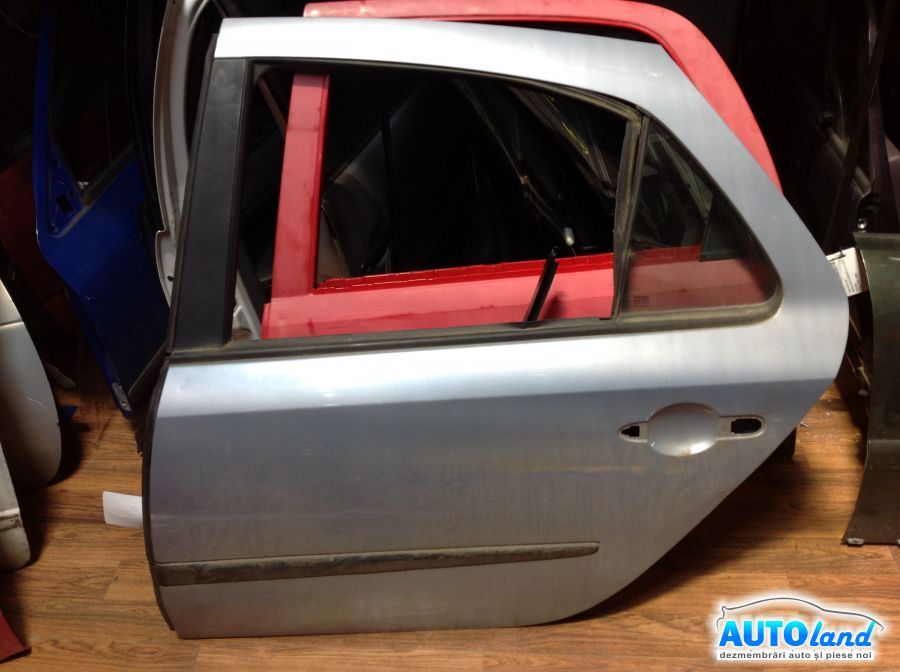 Usa spate Stanga RENAULT LAGUNA II (BG0/1_) 2001-2025
