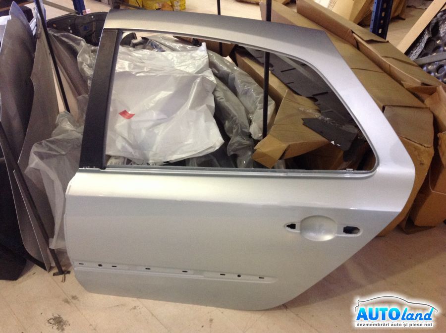 Usa spate Stanga RENAULT LAGUNA II (BG0/1_) 2001-2025