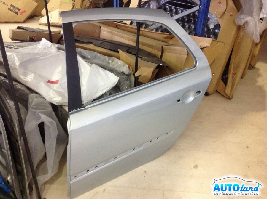 Usa spate Stanga RENAULT LAGUNA II (BG0/1_) 2001-2025